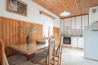 Vakantieappartement Gezinsvakantie Slovenië