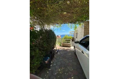 Apartment mit zwei Schlafzimmern in