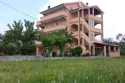 Appartamento Vacanza con famiglia Lopar