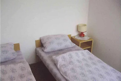 Appartamento Vacanza con famiglia Mladé Buky