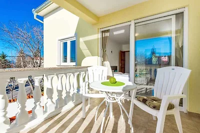 Villa mit Internetzugang und Pool