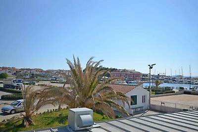 Vakantieappartement Gezinsvakantie Tribunj