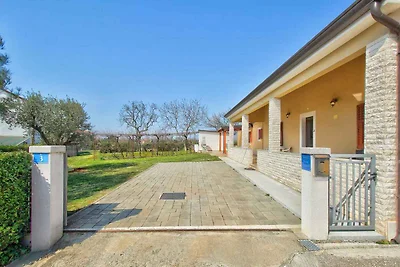 Holiday flat family holiday Umag