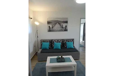 Casa vacanze Vacanza di relax Fonyod
