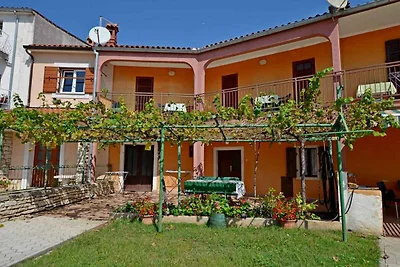 Ferienhaus im Ortszentrum