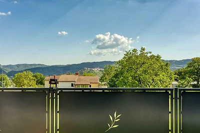 Ferienhaus mit Privatpool