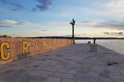 Appartamento Vacanza con famiglia Crikvenica