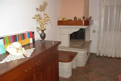 Schöne Wohnung mit Gemeinschaftspool in