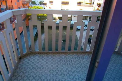 FerienWohnung mit Terrasse und nur 70 m vom