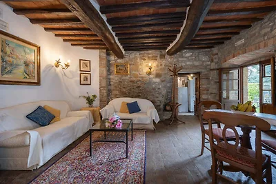 Ferienwohnung mit Aussenpool & "Alexa"