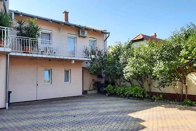 Ferienwohnung in ruhiger Strasse in der Nähe 