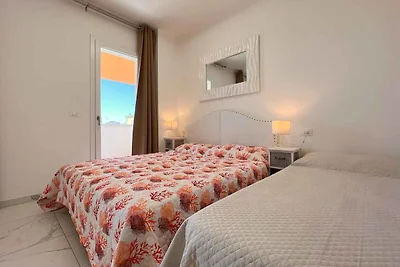 Ferienwohnung mit Klimaanlage