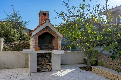 Ferienwohnung mit Grillmöglichkeit und