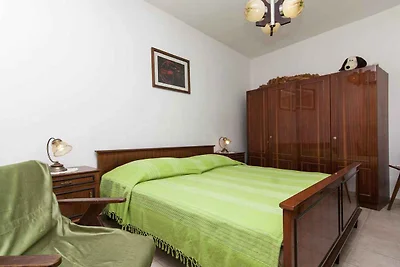 Ferienwohnung mit Terrasse