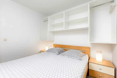 Ferienwohnung mit Terrasse