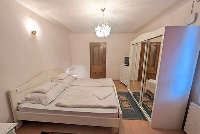 Vakantieappartement Gezinsvakantie Zalakaros