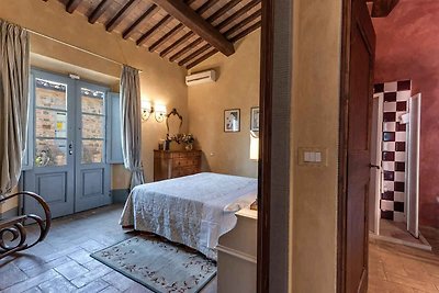 Vakantieappartement Gezinsvakantie Siena