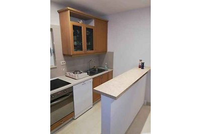 Vakantieappartement Gezinsvakantie Trogir-okrug donji