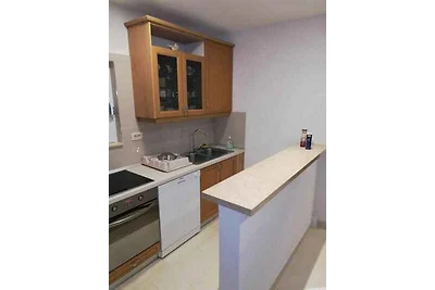 Ferienwohnung am Meer