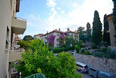 Appartamento Vacanza con famiglia Barić Draga