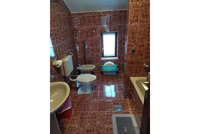 Vakantieappartement Gezinsvakantie Mali Lošinj