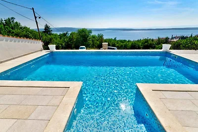 Appartamento Vacanza con famiglia Crikvenica