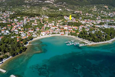 Ferienwohnung mit Balkon und Klimaanlage