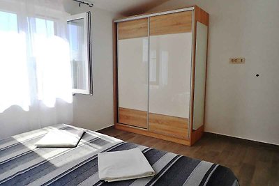 Vakantieappartement Gezinsvakantie Seline