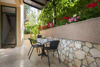 Vakantieappartement Gezinsvakantie Rogoznica