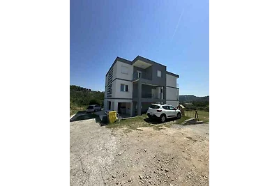 Appartamento Vacanza con famiglia Lopar