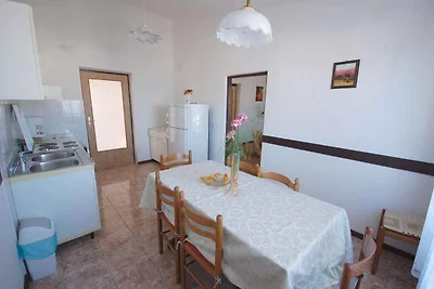 Ferienwohnung mit Aussicht