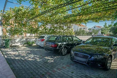 Ferienwohnung mit Klimaanlage