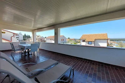 Vakantieappartement Gezinsvakantie Punat