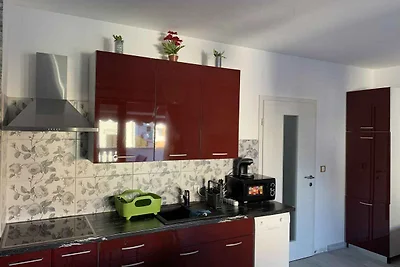 Ferienwohnung mit Klimaanlage