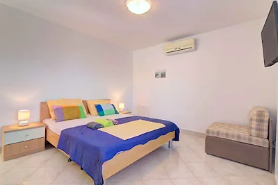 Appartamento Vacanza con famiglia Biograd na Moru