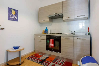 Ferienwohnung mit Klimaanlage