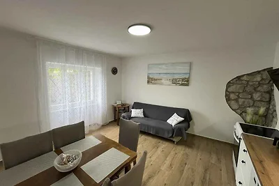 Ferienhaus mit Terrasse
