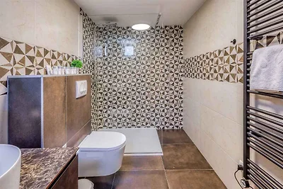 Ferienwohnung mit Pool und Klimaanlage