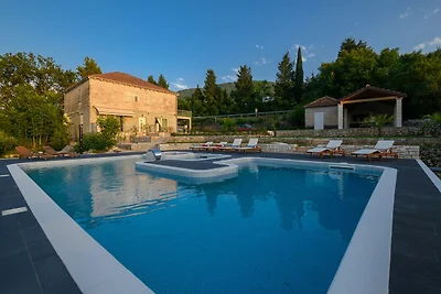 Casa vacanze Vacanza di relax Gruda