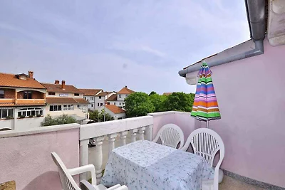 Ferienwohnung in Strandnähe mit Pool