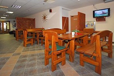 Appartamento Vacanza con famiglia Ruzomberok