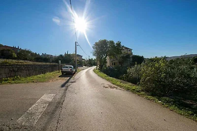 Ferienwohnung mit Klimaanlage