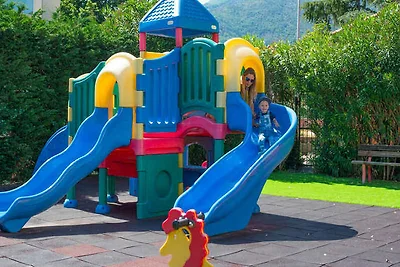 Vakantieappartement Gezinsvakantie Loano