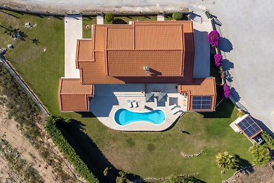 Villa Casa Branca - mit privatem Pool und gro