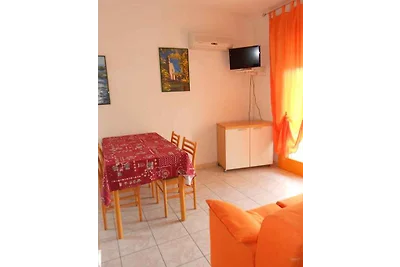 Vakantiehuis Ontspannende vakantie Rosolina Mare