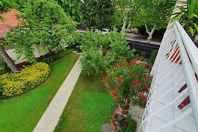 Ferienwohnung in der Nähe vom Strand und