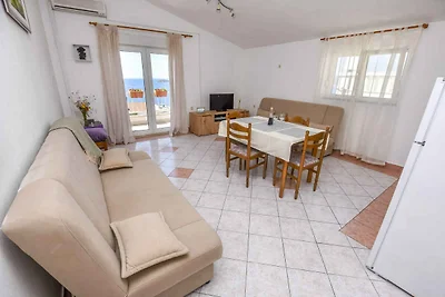 Ferienwohnung mit Klimaanlage