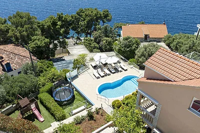 Appartamento Vacanza con famiglia Prizba