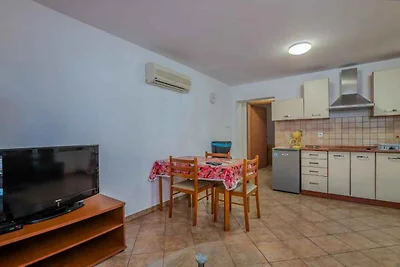 Ferienwohnung Villa Margaret 3