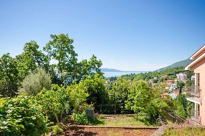 Ferienwohnung mit Balkon und Klimaanlage